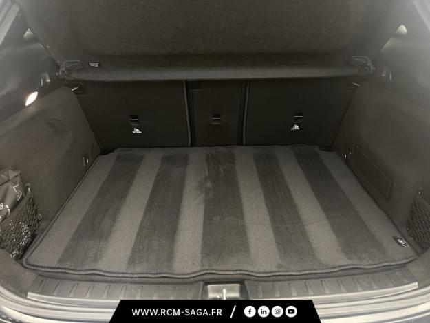 MERCEDES-BENZ GLA 200 d AMG Line  