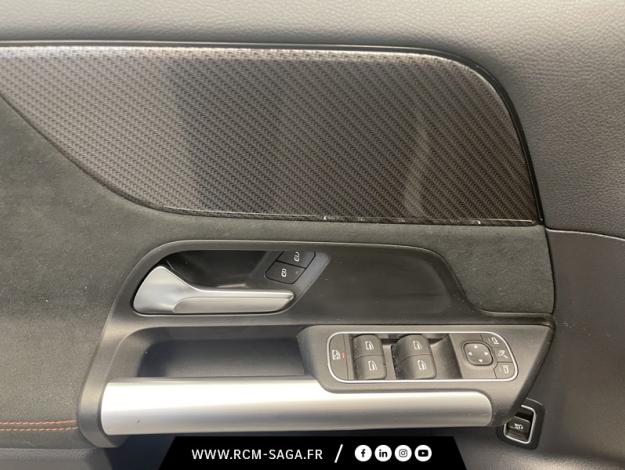 MERCEDES-BENZ GLA 200 d AMG Line  