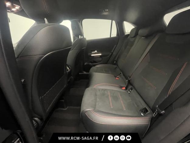 MERCEDES-BENZ GLA 200 d AMG Line  