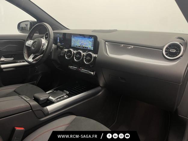 MERCEDES-BENZ GLA 200 d AMG Line  