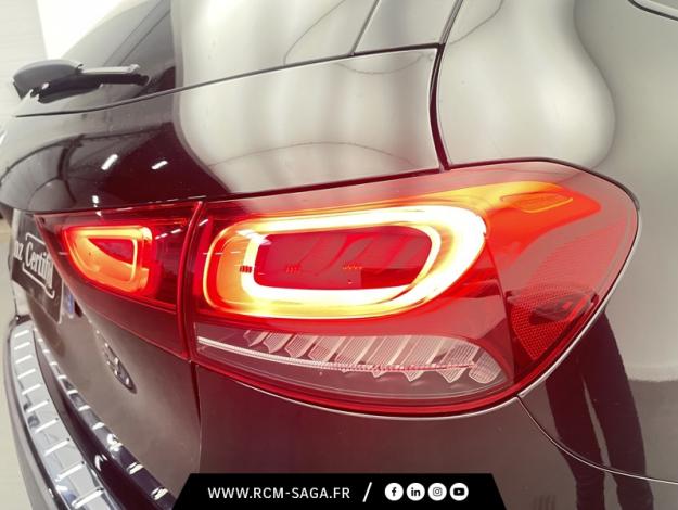MERCEDES-BENZ GLA 200 d AMG Line  