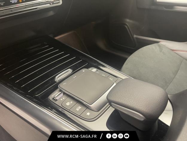 MERCEDES-BENZ GLA 200 d AMG Line  