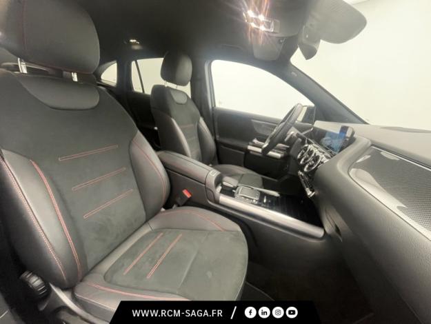 MERCEDES-BENZ GLA 200 d AMG Line  