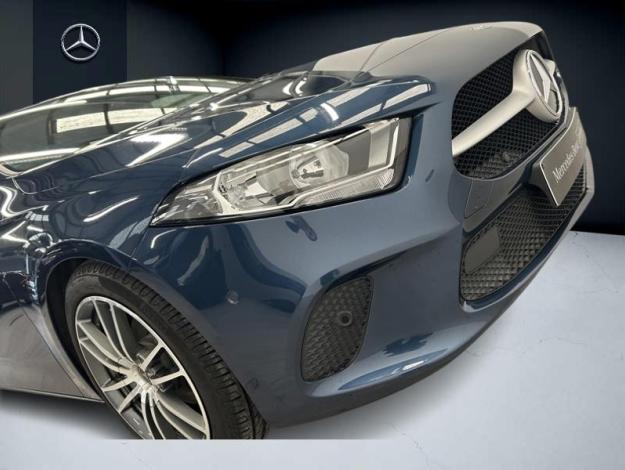 MERCEDES-BENZ A-Klasse A 180 d Business Solution