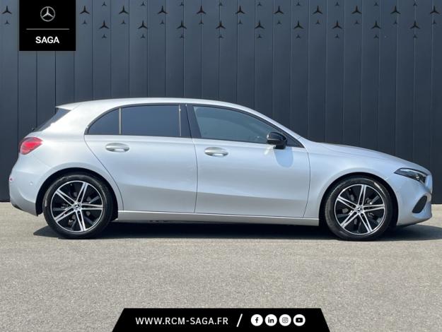 MERCEDES-BENZ Classe A 180 d Progressive Line  