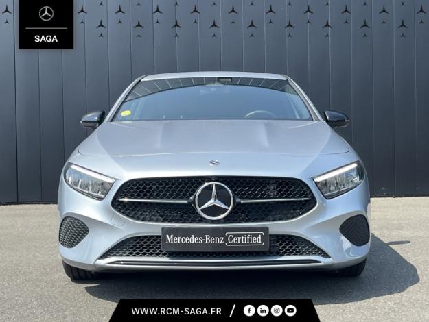 MERCEDES-BENZ Classe A 180 d Progressive Line  