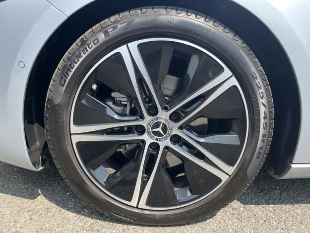 MERCEDES-BENZ Classe A 180 d Progressive Line  