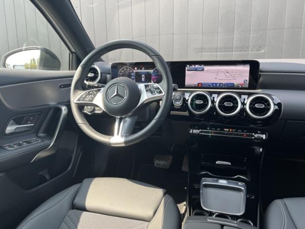 MERCEDES-BENZ Classe A 180 d Progressive Line  