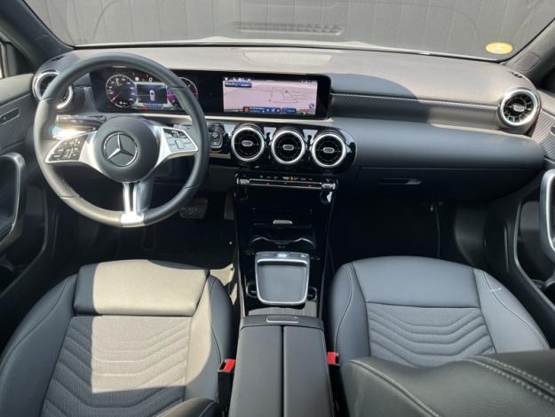 MERCEDES-BENZ Classe A 180 d Progressive Line  