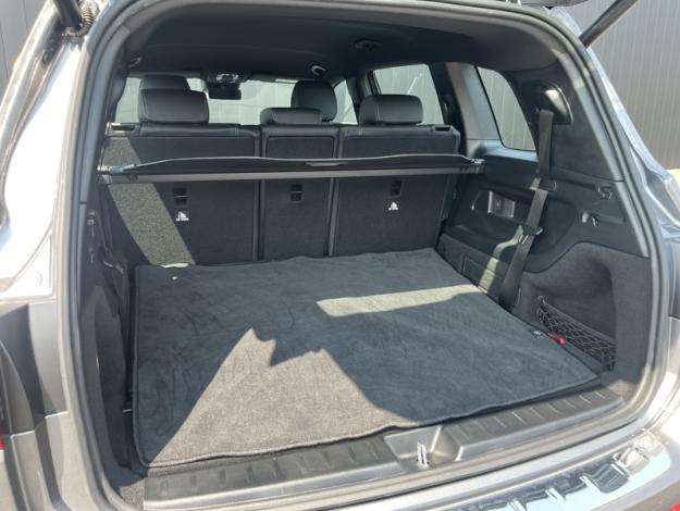 MERCEDES-BENZ GLB 200 d Progressive Line  