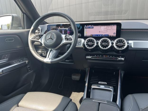 MERCEDES-BENZ GLB 200 d Progressive Line  