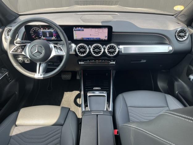 MERCEDES-BENZ GLB 200 d Progressive Line  