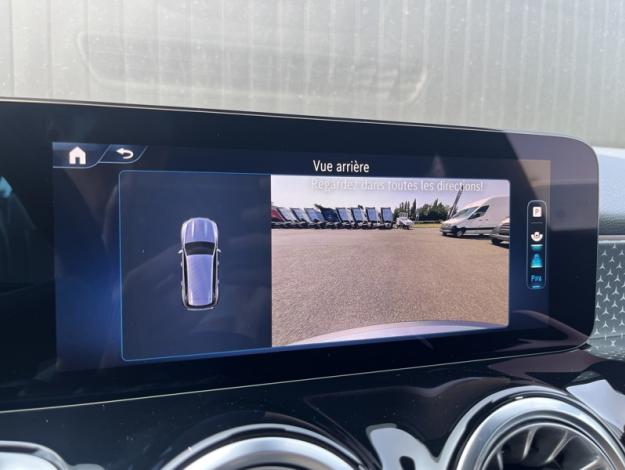 MERCEDES-BENZ GLB 200 d Progressive Line  