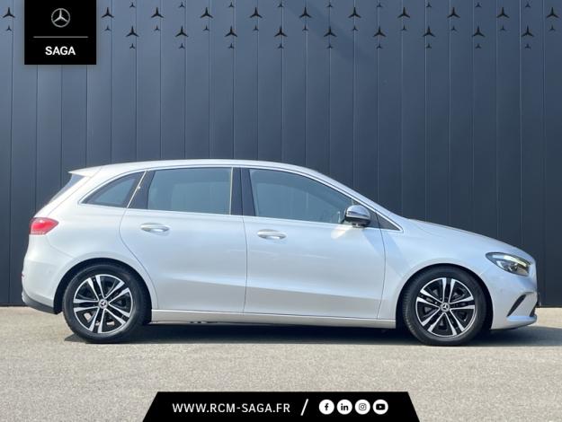 MERCEDES-BENZ Classe B 200 d Progressive Line  Classe B 200 d Progressive Line