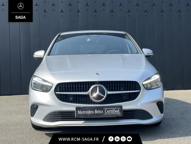 MERCEDES-BENZ Classe B 200 d Progressive Line  Classe B 200 d Progressive Line