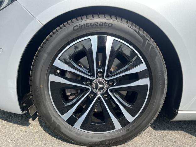 MERCEDES-BENZ Classe B 200 d Progressive Line  Classe B 200 d Progressive Line