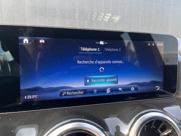 MERCEDES-BENZ Classe B 200 d Progressive Line  Classe B 200 d Progressive Line