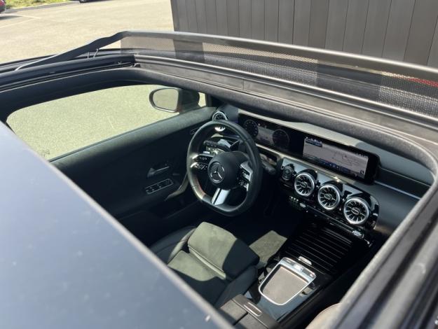 MERCEDES-BENZ Classe A 180 d AMG Line  