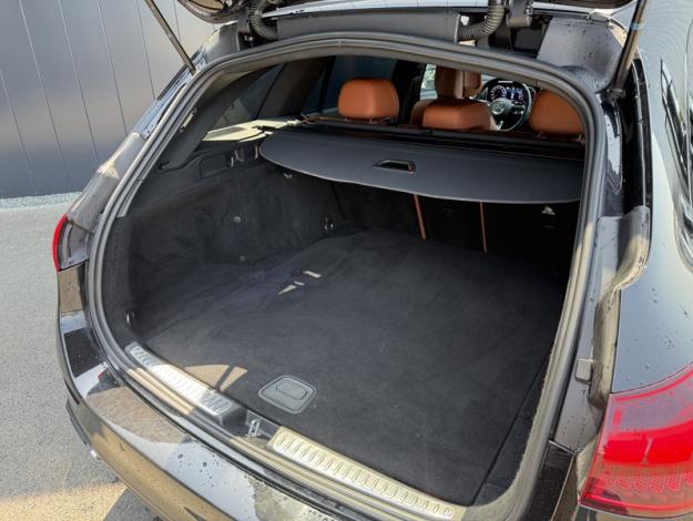 MERCEDES-BENZ Classe C Break Classe C 220 d 4MATIC Break AMG Line  