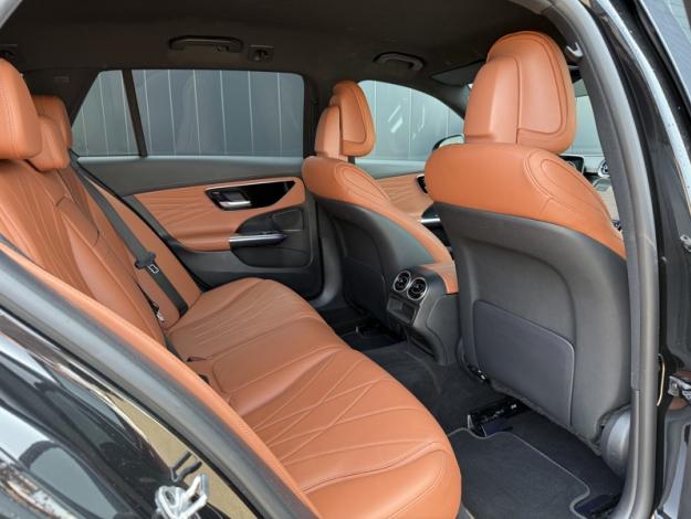 MERCEDES-BENZ Classe C Break Classe C 220 d 4MATIC Break AMG Line  
