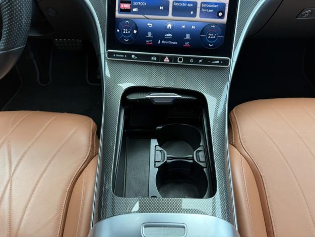 MERCEDES-BENZ Classe C Break Classe C 220 d 4MATIC Break AMG Line  