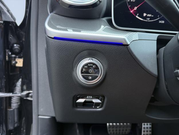 MERCEDES-BENZ Classe C Break Classe C 220 d 4MATIC Break AMG Line  