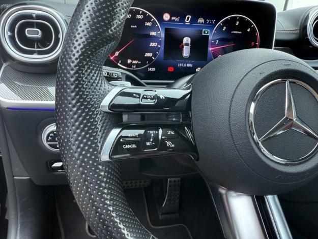 MERCEDES-BENZ Classe C Break Classe C 220 d 4MATIC Break AMG Line  