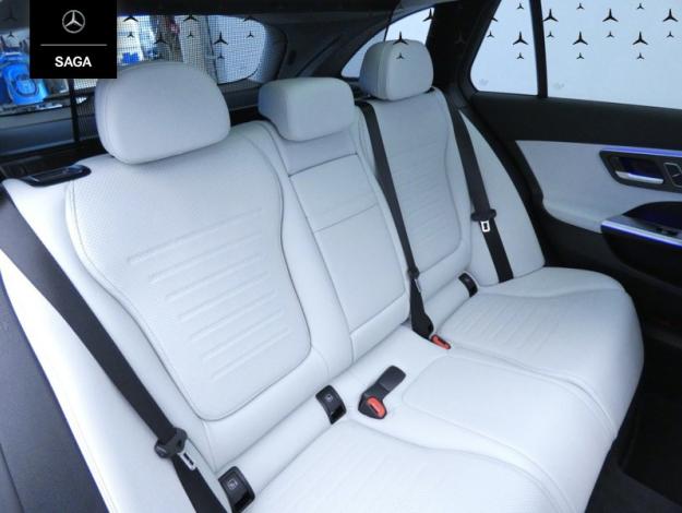 MERCEDES-BENZ Classe C Break Classe C 300 de Hybrid EQ Break AMG Line  Classe C 300 d e Hybrid EQ Break AMG Line
