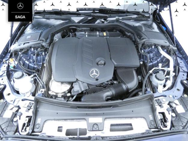 MERCEDES-BENZ Classe C Break Classe C 300 de Hybrid EQ Break AMG Line  Classe C 300 d e Hybrid EQ Break AMG Line