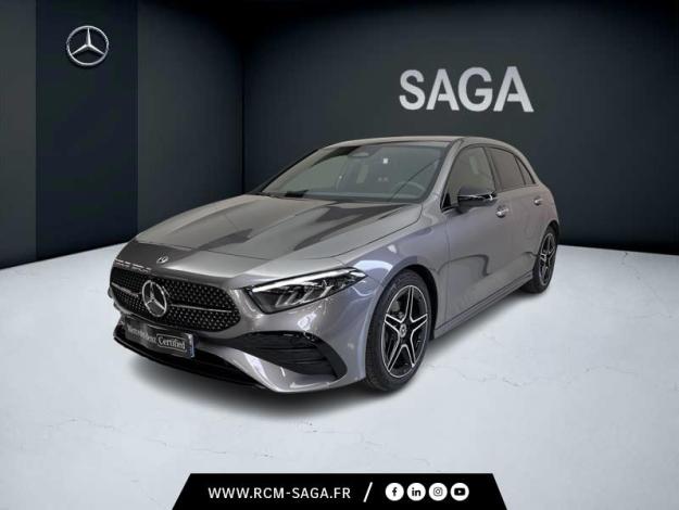 MERCEDES-BENZ Classe A 180 AMG Line  