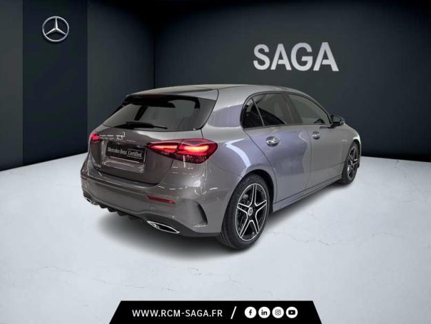 MERCEDES-BENZ Classe A 180 AMG Line  