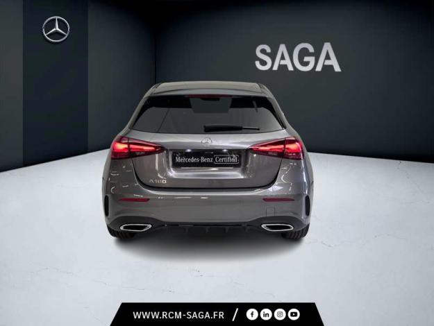 MERCEDES-BENZ Classe A 180 AMG Line  
