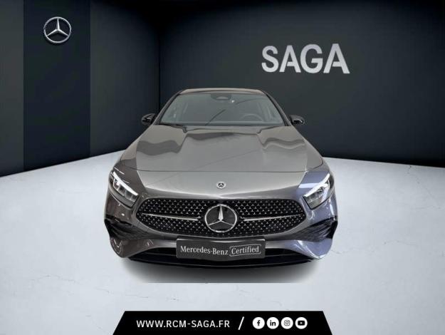 MERCEDES-BENZ Classe A 180 AMG Line  