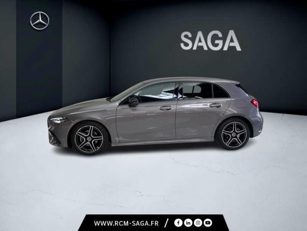 MERCEDES-BENZ Classe A 180 AMG Line  