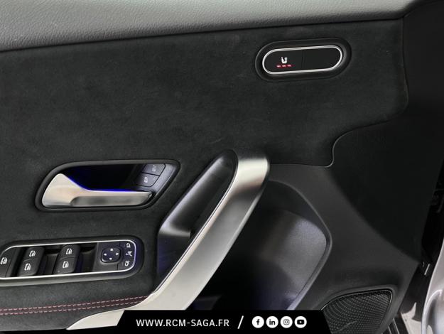 MERCEDES-BENZ Classe A 180 AMG Line  