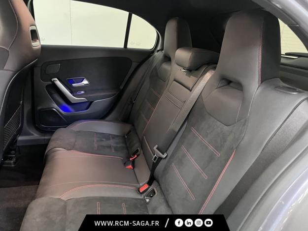 MERCEDES-BENZ Classe A 180 AMG Line  
