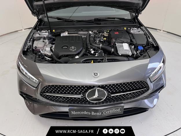 MERCEDES-BENZ Classe A 180 AMG Line  