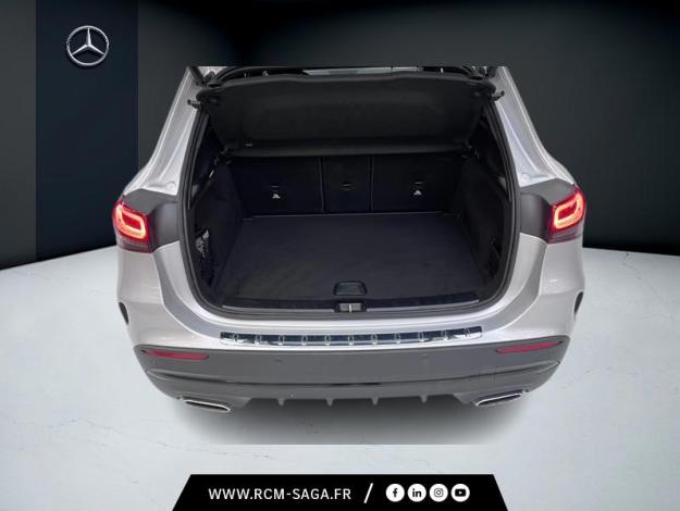 MERCEDES-BENZ GLA 200 d AMG Line  