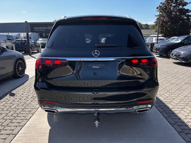 MERCEDES-BENZ GLS 450 d 4MATIC AMG Line - SAGA Huy (+32 85 23 69 00) 