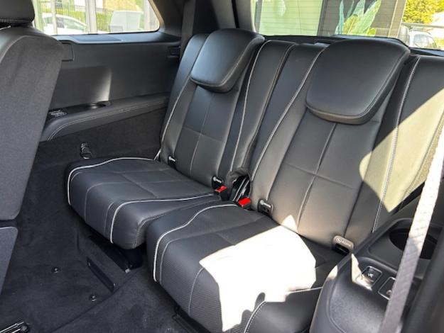 MERCEDES-BENZ GLS 450 d 4MATIC AMG Line - SAGA Huy (+32 85 23 69 00) 