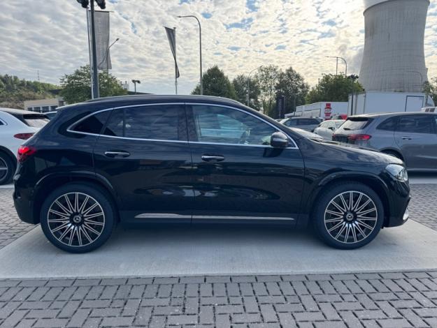 MERCEDES-BENZ GLA 180 Star Edition - SAGA Huy (+32 85 23 69 00) 