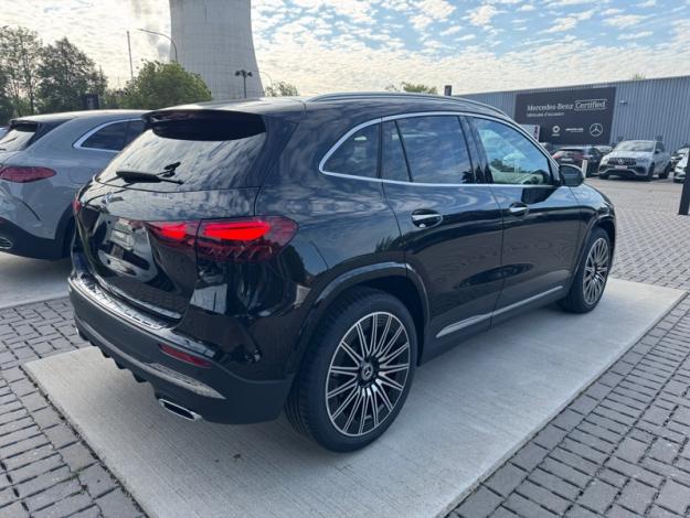 MERCEDES-BENZ GLA 180 Star Edition - SAGA Huy (+32 85 23 69 00) 