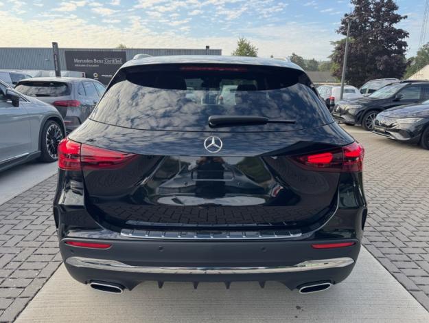 MERCEDES-BENZ GLA 180 Star Edition - SAGA Huy (+32 85 23 69 00) 