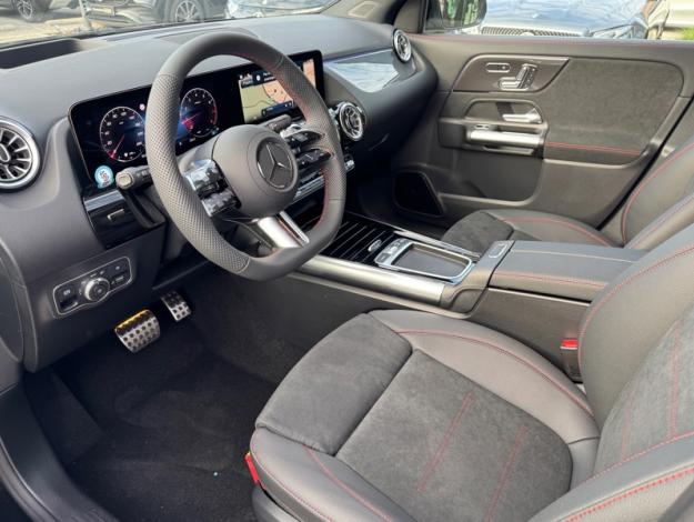 MERCEDES-BENZ GLA 180 Star Edition - SAGA Huy (+32 85 23 69 00) 