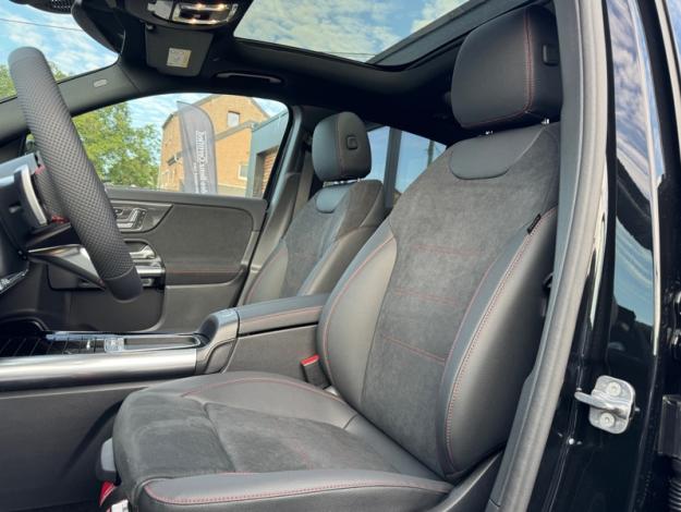 MERCEDES-BENZ GLA 180 Star Edition - SAGA Huy (+32 85 23 69 00) 