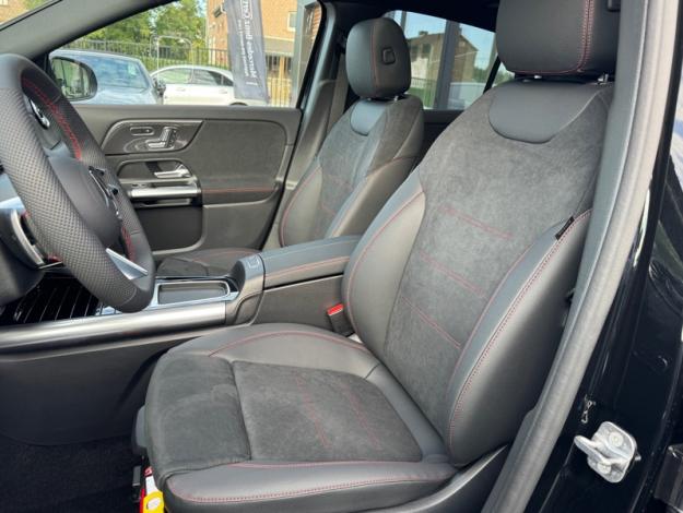 MERCEDES-BENZ GLA 180 Star Edition - SAGA Huy (+32 85 23 69 00) 