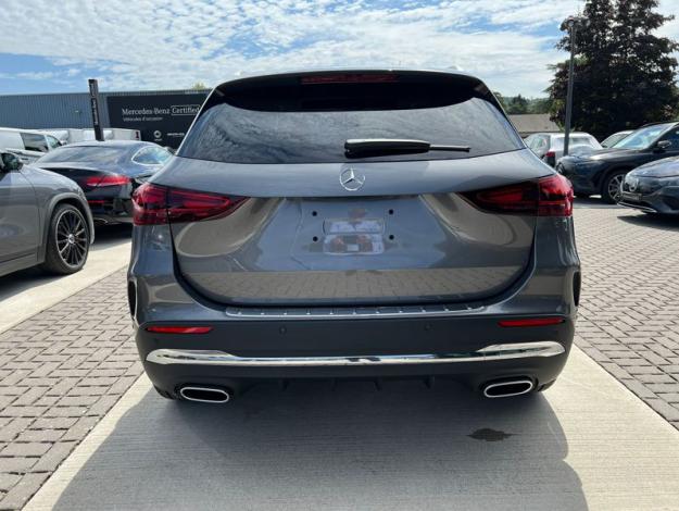 MERCEDES-BENZ GLA 180 Star Edition - SAGA Huy (+32 85 23 69 00) 