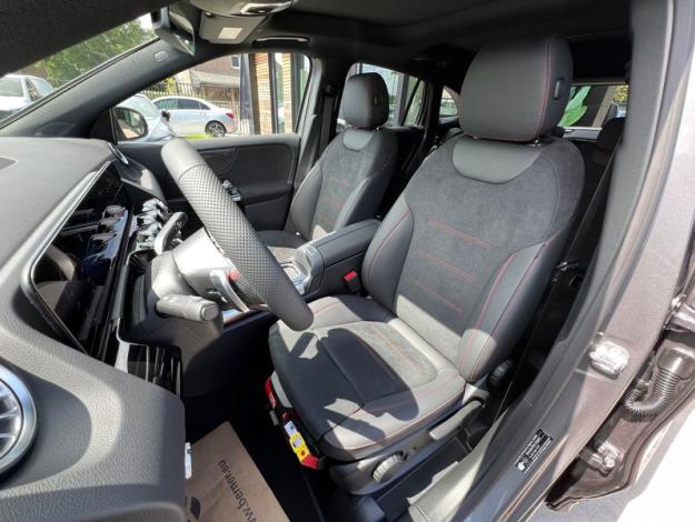 MERCEDES-BENZ GLA 180 Star Edition - SAGA Huy (+32 85 23 69 00) 