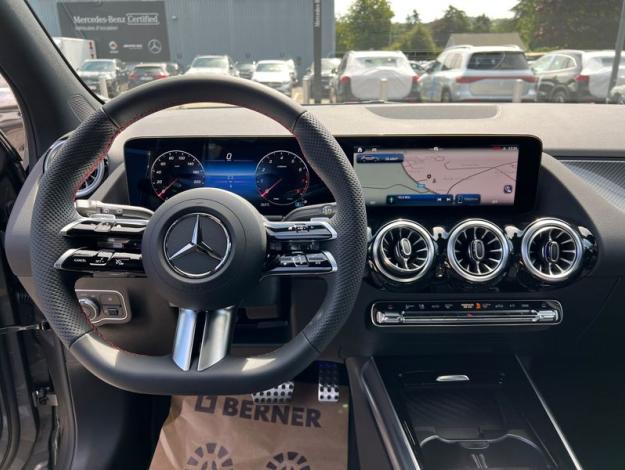 MERCEDES-BENZ GLA 180 Star Edition - SAGA Huy (+32 85 23 69 00) 