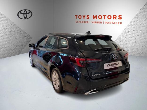TOYOTA Corolla Touring Sports Hybride 1.8L 140h Dynamic Business  COROLLA TS 1.8L 140 CH DYNBUSINESS MY24